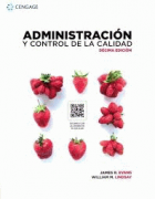 Administración y Control de la Calidad