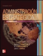 Administración Estratégica