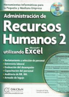 Administración de Recursos Humanos 2